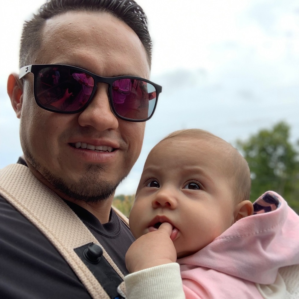 Meet your Posher, Ivan